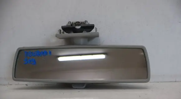 Volkswagen Touran I Rear view mirror (interior)