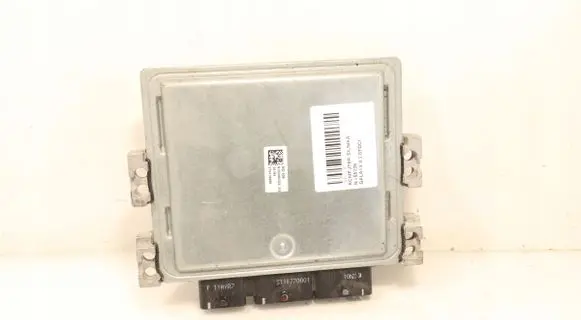 Ford Galaxy Engine control unit/module ECU 6G91-12A650-NK