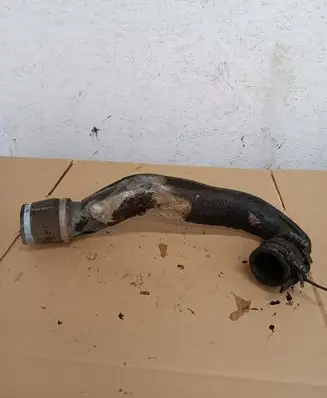 Citroen Berlingo Intercooler hose/pipe NOCODE