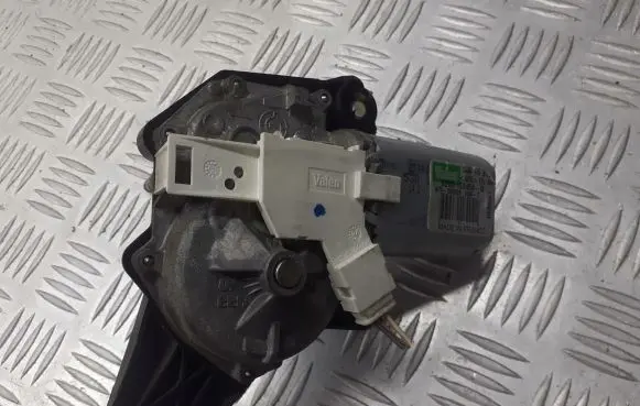 Renault Scenic II - Grand scenic II Wiper motor 8200153458