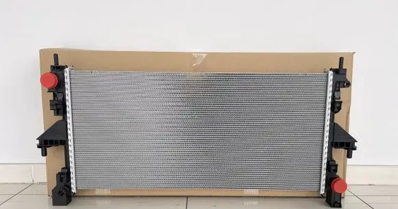 Fiat Ducato Coolant radiator 52179695