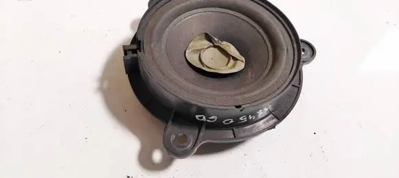 Renault Megane III Front door speaker 281440002r
