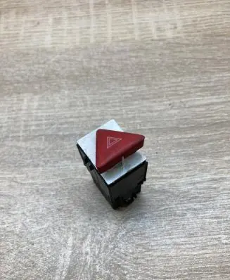 Volkswagen PASSAT B6 Hazard light switch 3C0953509 1T0953509