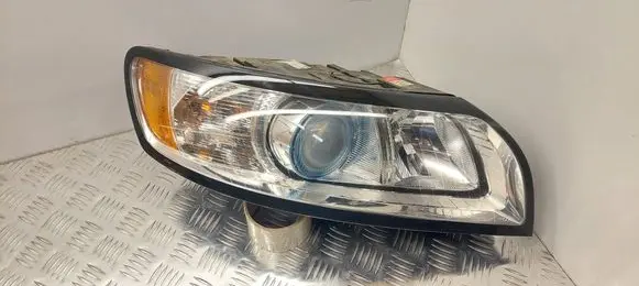 Volvo S40 Headlight/headlamp 31299614 1307022811 1307329210