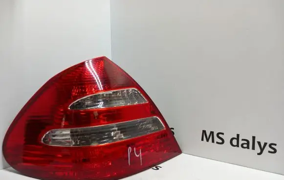 Mercedes-Benz E W211 Rear/tail lights A2118200364 2118200364