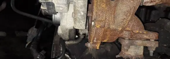 Ford S-MAX Turbo 7421107 29539