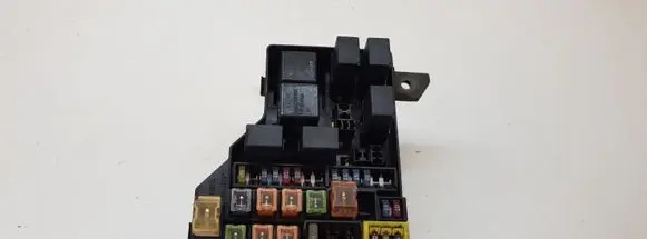 Volvo S40, V40 Fuse module 30859714 72541985
