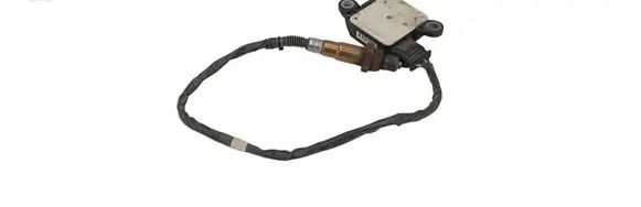 Volkswagen Crafter Lambda probe sensor 03N906261F 0014128011 350811D