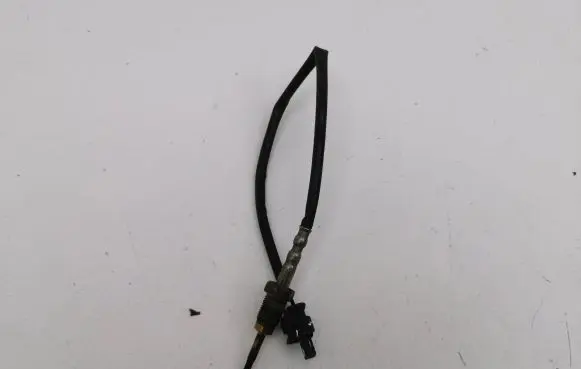 BMW 5 F10 F11 Exhaust gas temperature sensor 8509963D02024