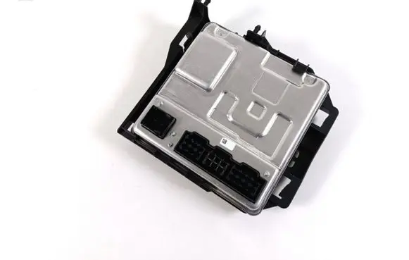 Skoda Enyaq iV Gateway control module 1EA937012N