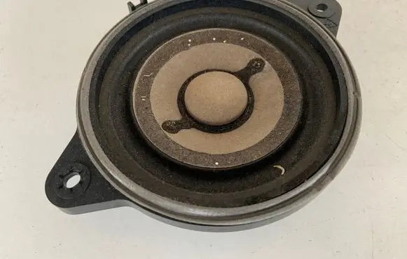 Audi A6 S6 C7 4G Parcel shelf speaker 4G5035402