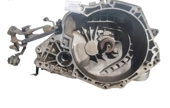 Opel Astra H Manual 5 speed gearbox F17C394