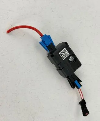 BMW i4 Aerial antenna amplifier 920519011 200230684