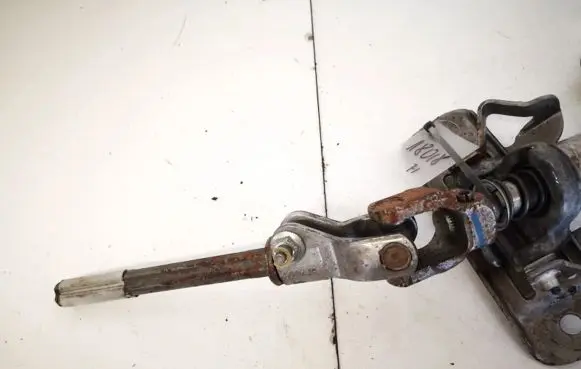 Chrysler PT Cruiser Steering column universal joint