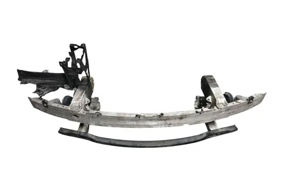 BMW 7 F01 F02 F03 F04 Radiator support slam panel 101190 10119026ge