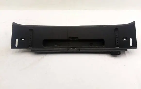Mini One - Cooper Clubman R55 Trunk/boot sill cover protection 6952381