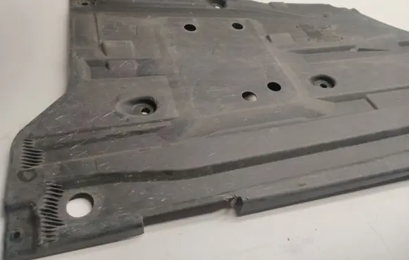 Pickup box liner