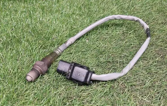 Lambda probe sensor