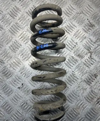 BMW 3 E90 E91 Rear coil spring 