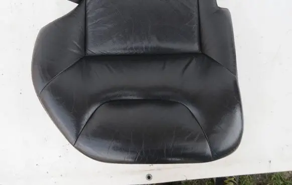 Volvo XC70 Seat trim 8665642 2356