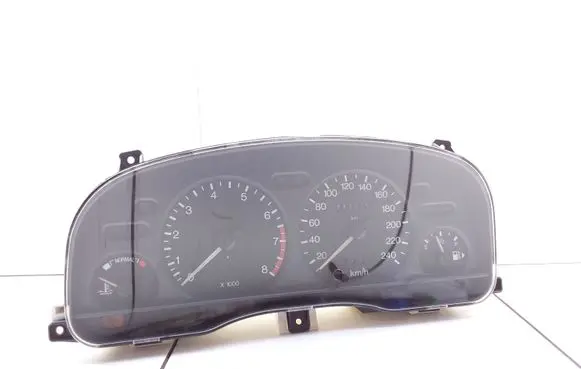 Ford Mondeo MK I Speedometer (instrument cluster) 93BB10C956CA 93BB10B885BA