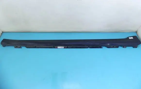 BMW 7 G11 G12 Foot area side trim 7407449-09 IMPRK1260923