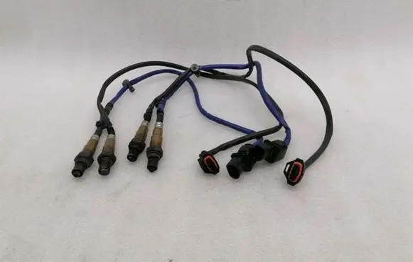 Porsche Cayenne (92A) Lambda probe sensor 7P5906262D 7P5906262