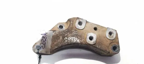 Skoda Octavia Mk2 (1Z) Engine mounting bracket 1k0199117ac