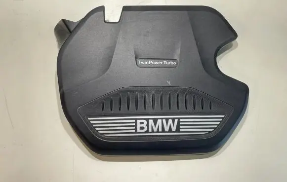 BMW 1 F40 Engine cover (trim) 8579535