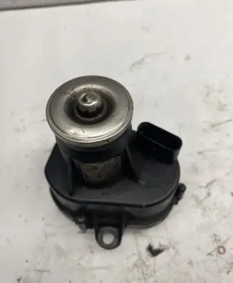 BMW X1 E84 Intake manifold valve actuator/motor 780378903