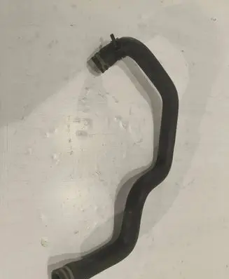 Mercedes-Benz E W212 Engine coolant pipe/hose A2128301696