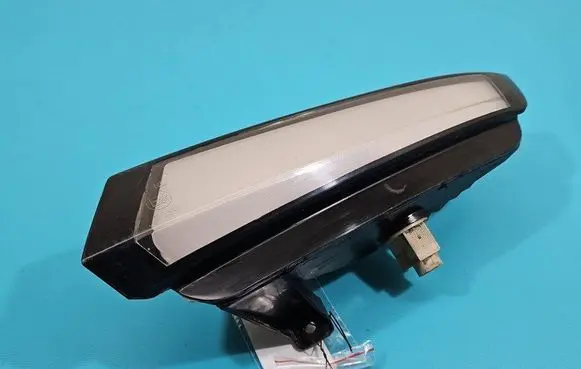 Iveco Daily 6th gen Front indicator light IMPRK1411632