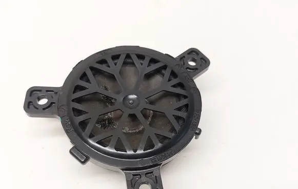 Opel Astra L Front door speaker 9833037880