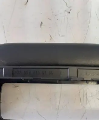 Mercedes-Benz C W205 Rear interior roof grab handle A0998150100