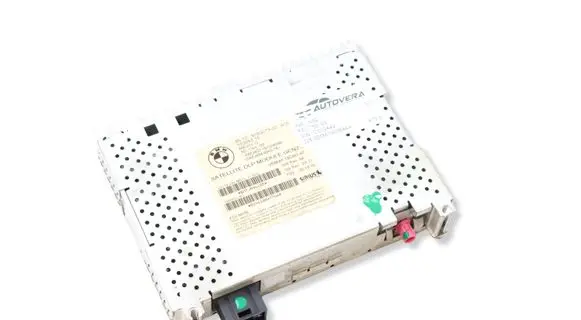 BMW 7 F01 F02 F03 F04 Other control units/modules 9192273 65129192273 16308310