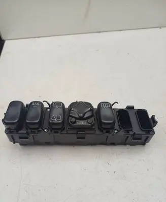 Mercedes-Benz Vaneo W414 Wing mirror switch 1688203610 33010901