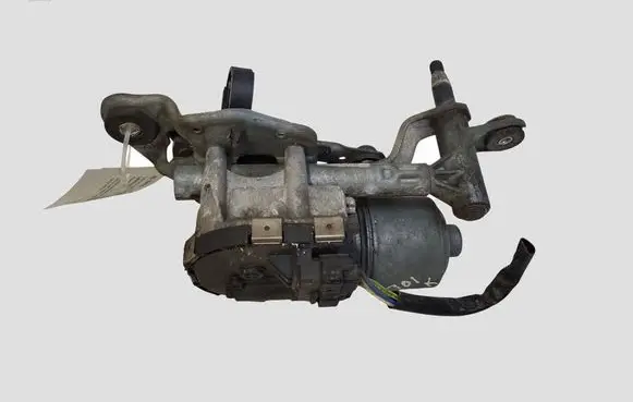 Peugeot 407 Wiper motor 0390241968 3397020875 9661812180