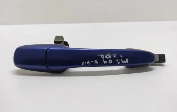 Mazda 6 Front door exterior handle