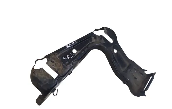 Skoda Octavia Mk2 (1Z) Headlight/headlamp mounting bracket 1Z0805072A