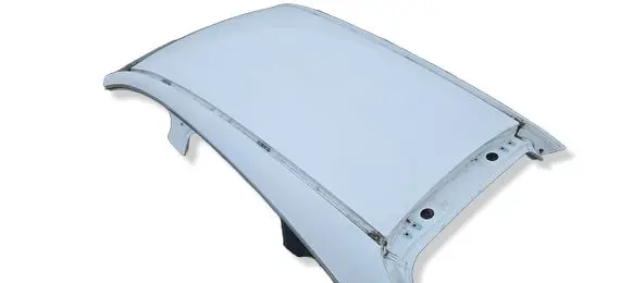 Mercedes-Benz CLA C118 X118 Roof 