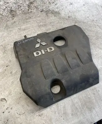 Mitsubishi Outlander Engine cover (trim) 1003a106