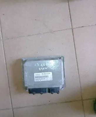 Audi A3 S3 8L Engine control unit/module 06a906019bs
