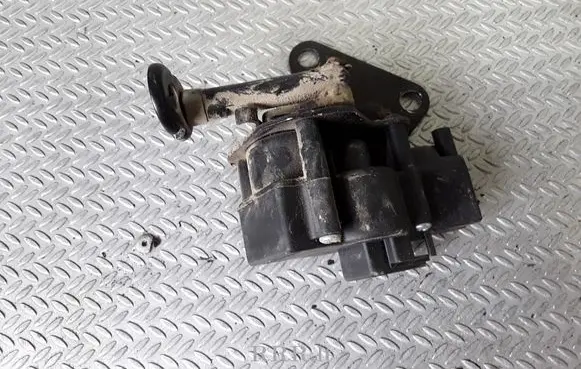 Seat Alhambra (Mk1) Vent window/glass motor 7M0847080