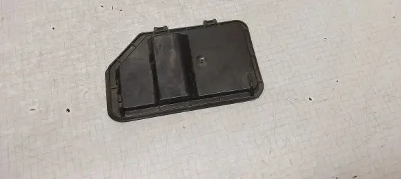 Ford Focus Headlight/headlamp dust cover