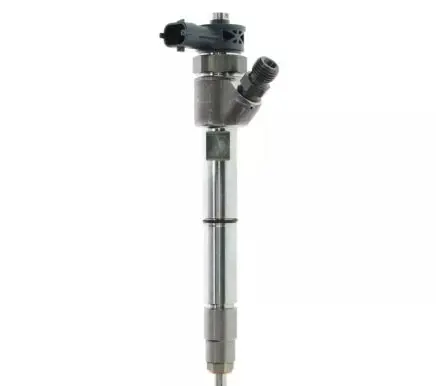 Renault Trafic III (X82) Fuel injector 0445110939 1660000Q4F 166007383R