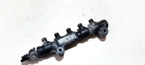 Ford Fiesta Fuel main line pipe 9654592680