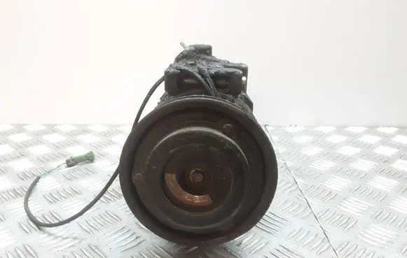 Audi A6 S6 C5 4B Air conditioning (A/C) compressor (pump) 8D0260808