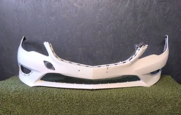 Mercedes-Benz E C207 W207 Front bumper A2078856625