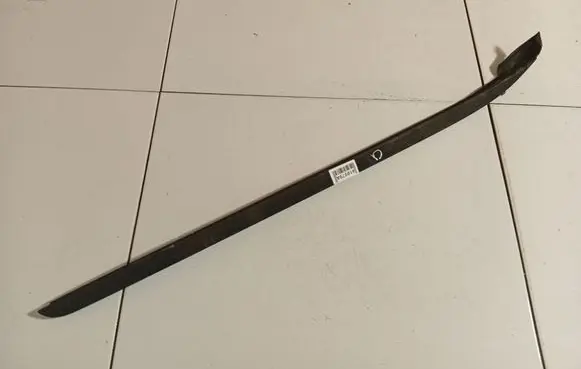 Hyundai i30 Windshield trim 861322L000