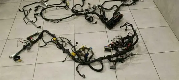 Dodge Viper Other wiring loom 05029909AC
